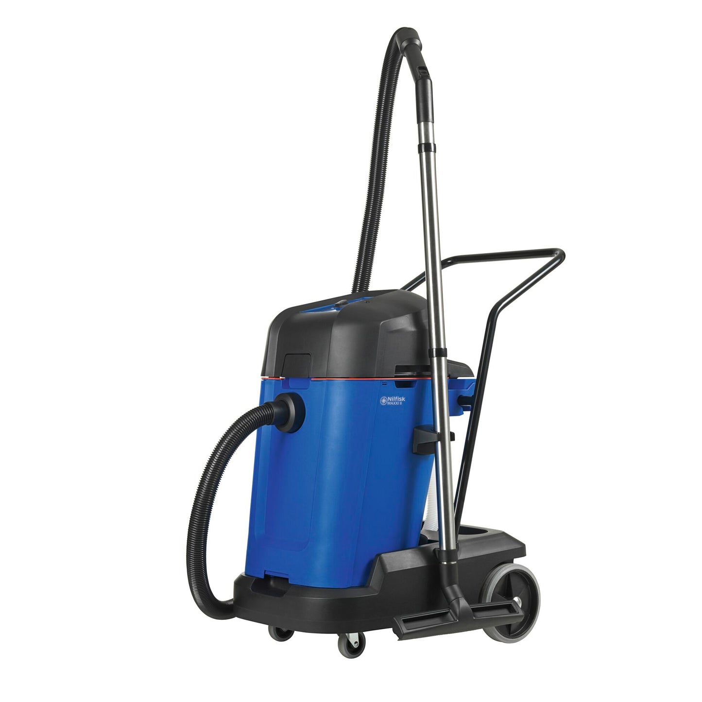 Nilfisk MAXXI II 55-2WD Wet & Dry Vacuum Cleaner