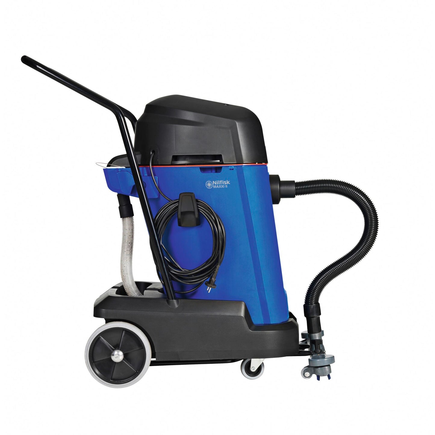 Nilfisk MAXXI II 55-2WD Wet & Dry Vacuum Cleaner