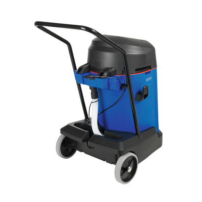 Nilfisk MAXXI II 55-2WD Wet & Dry Vacuum Cleaner