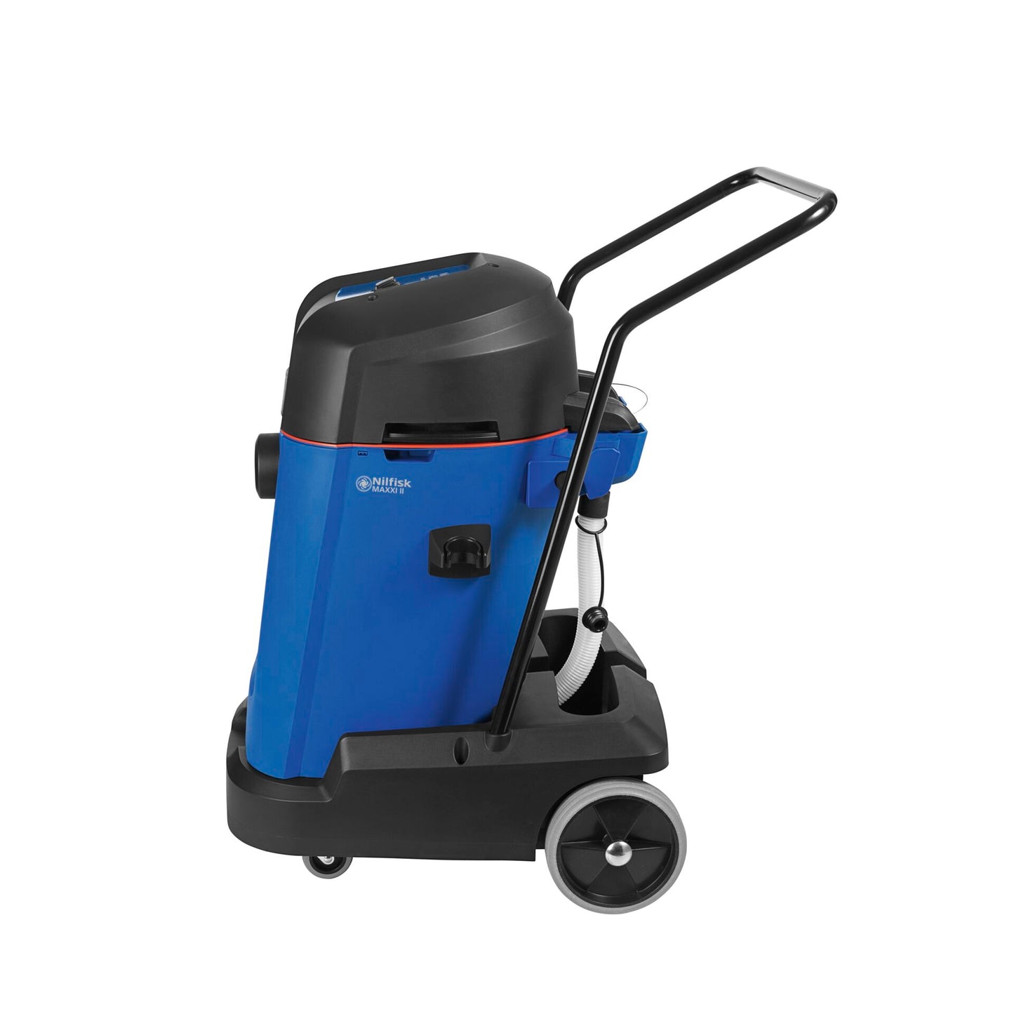 Nilfisk MAXXI II 55-2WD Wet & Dry Vacuum Cleaner