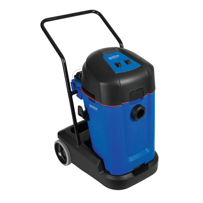 Nilfisk MAXXI II 55-2WD Wet & Dry Vacuum Cleaner