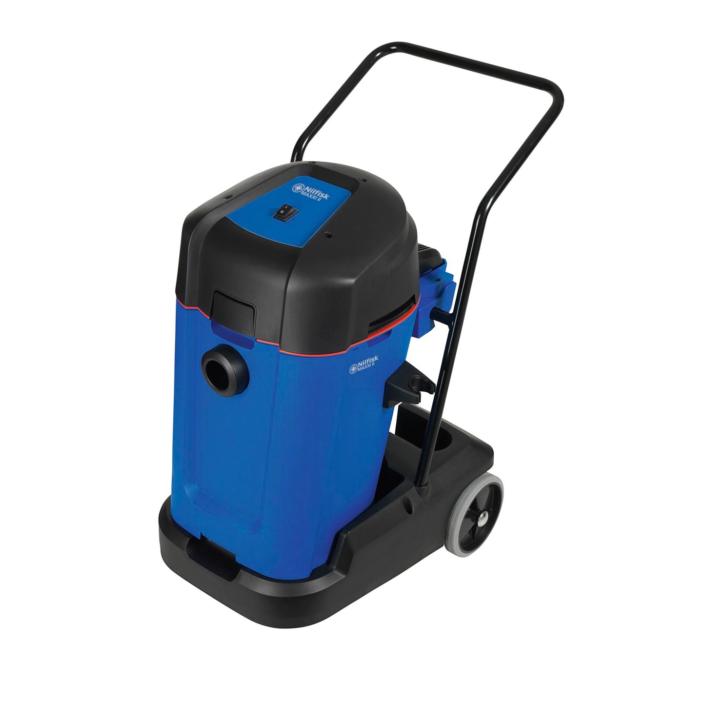 Nilfisk MAXXI II 55-2WD Wet & Dry Vacuum Cleaner