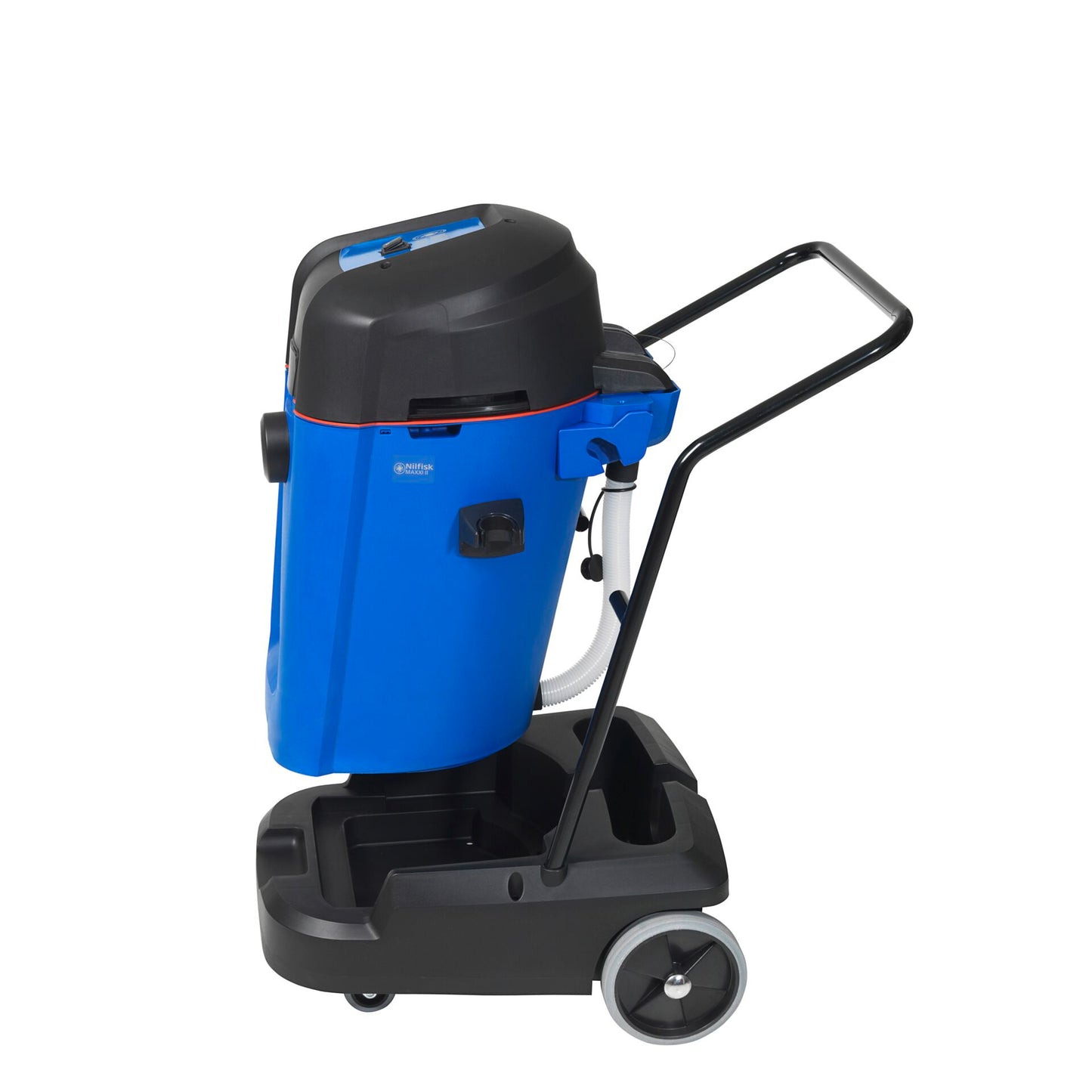 Nilfisk MAXXI II 55-2WD Wet & Dry Vacuum Cleaner