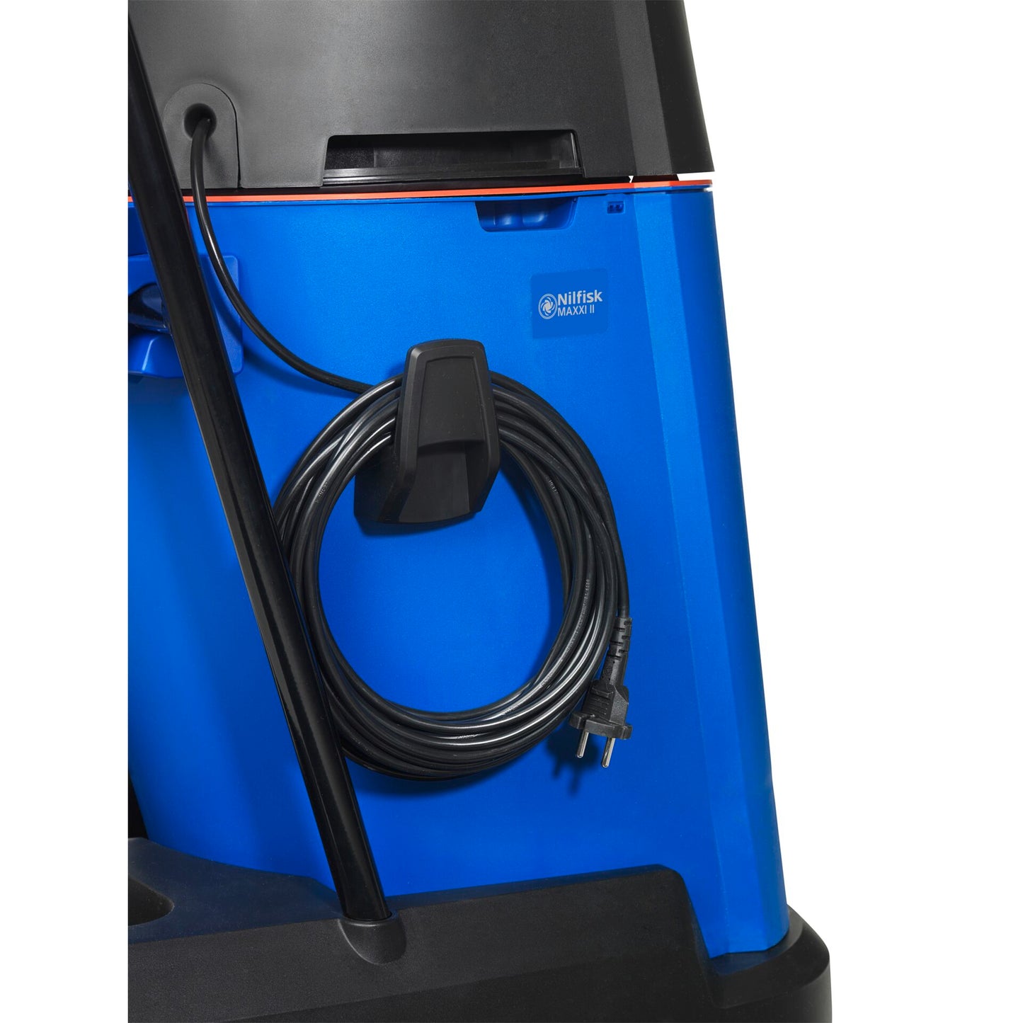 Nilfisk MAXXI II 55-2WD Wet & Dry Vacuum Cleaner