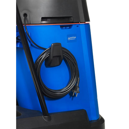 Nilfisk MAXXI II 55-2WD Wet & Dry Vacuum Cleaner