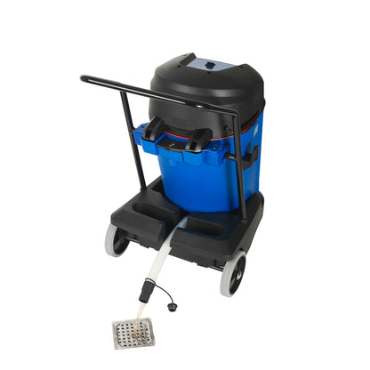 Nilfisk MAXXI II 55-2WD Wet & Dry Vacuum Cleaner