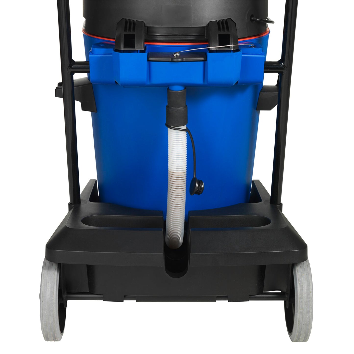 Nilfisk MAXXI II 55-2WD Wet & Dry Vacuum Cleaner