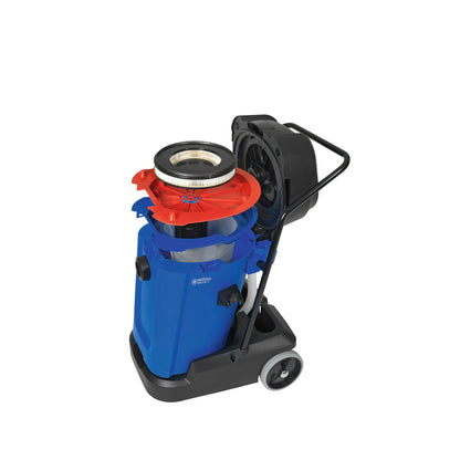 Nilfisk MAXXI II 55-2WD Wet & Dry Vacuum Cleaner
