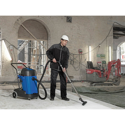 Nilfisk MAXXI II 55-2WD Wet & Dry Vacuum Cleaner