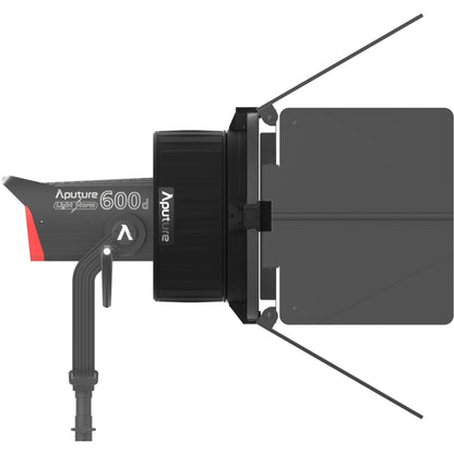 Aputure F10 Fresnel Mount