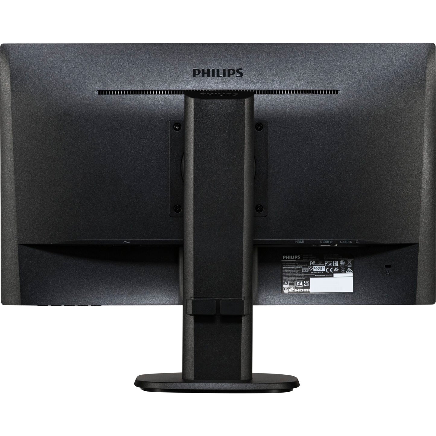 Philips 243S7EHMB