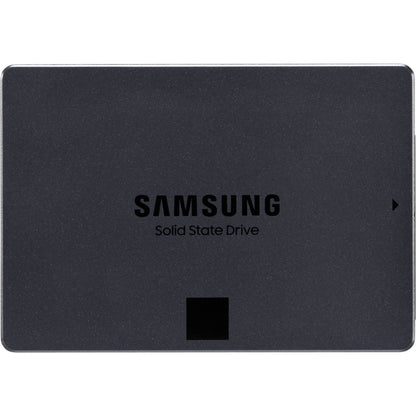 Samsung SSD 870 QVO 2,5  2TB SATA III