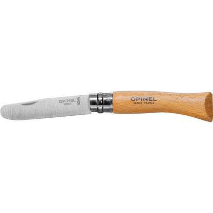 Opinel childrens knife No. 07, nature