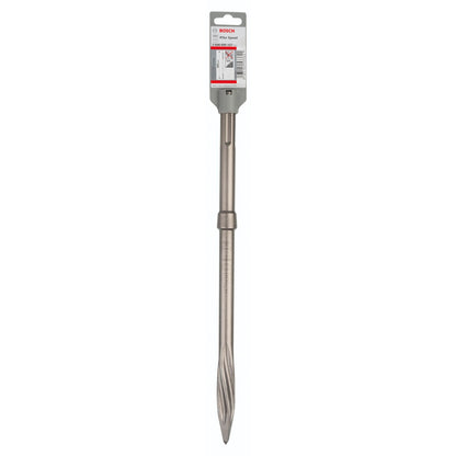 Bosch SDS-max R-Tec Speed 400 Pointed Chisel