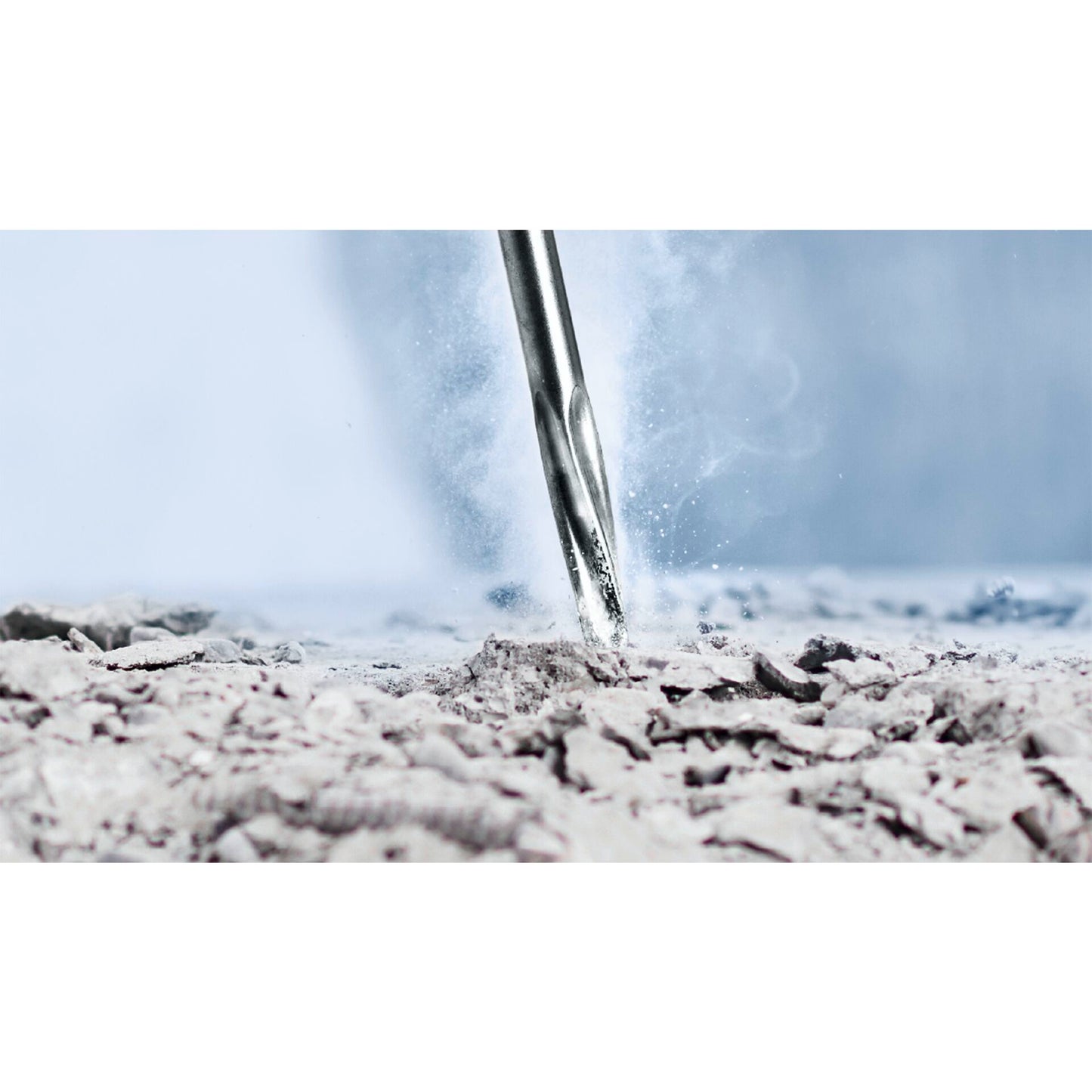 Bosch SDS-max R-Tec Speed 400 Pointed Chisel