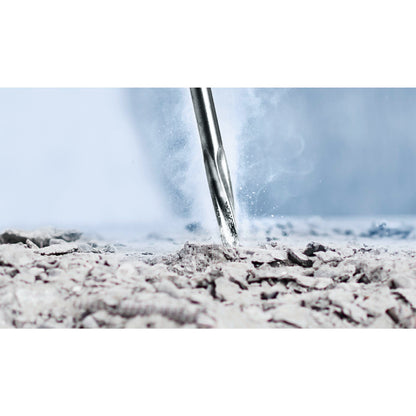 Bosch SDS-max R-Tec Speed 400 Pointed Chisel