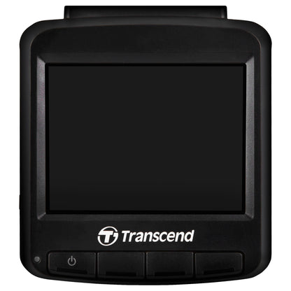 Transcend DrivePro 250 incl. 32GB microSDHC TLC