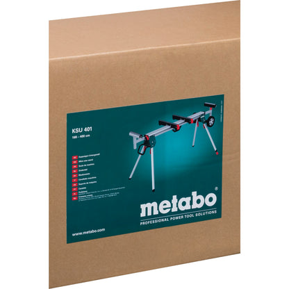 Metabo KSU 401 Stand for Mitre Saw   629006000