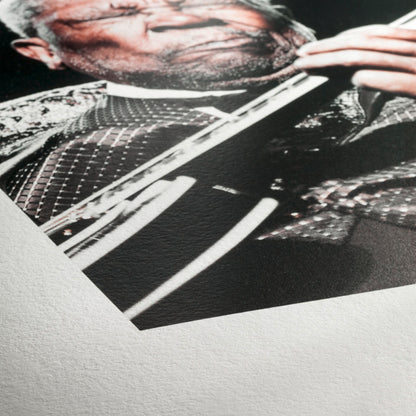 Hahnemühle Photo Rag Satin   A 2 310 g, 25 Sheets