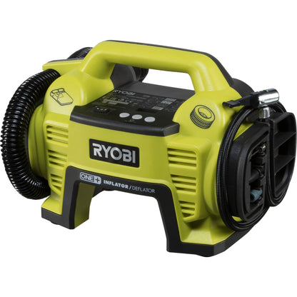 Ryobi R18I-0 Cordless Compressor