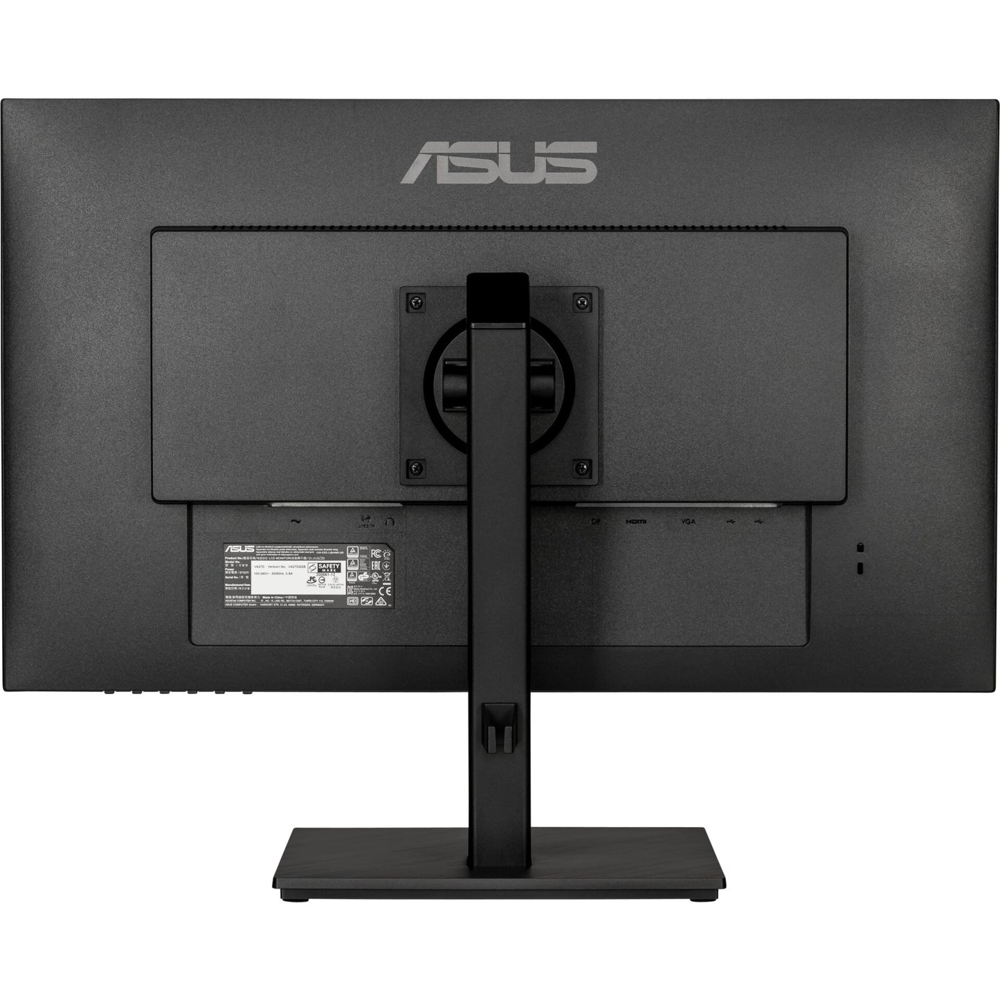 Asus VA27DQSB