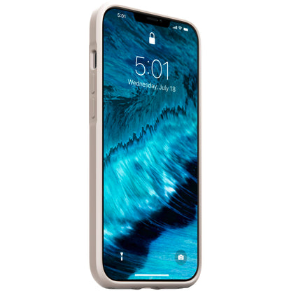 Nomad Modern Case Magsafe nature leather iPhone 12 Pro Max