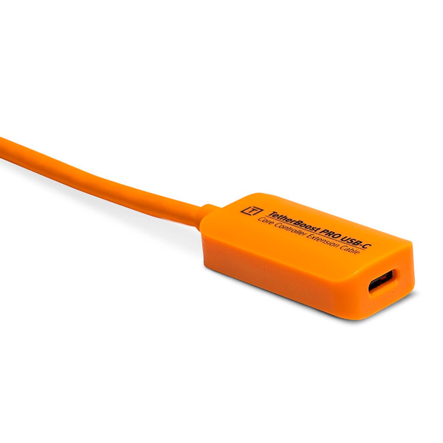 Tether Tools TetherBoost Pro USB-C orange 4,6m