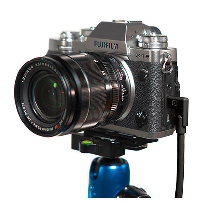 Tether Tools TetherPro USB-C to USB-C Right Angle black