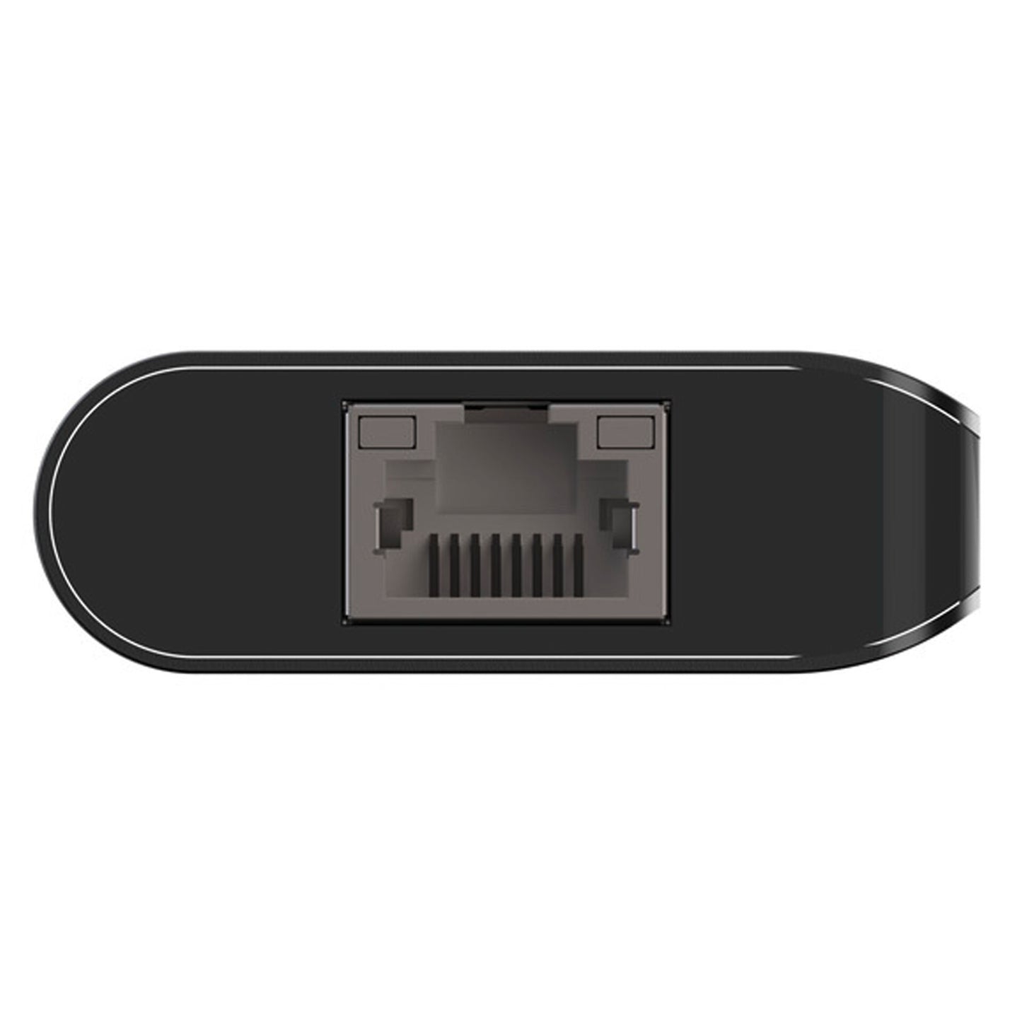 Belkin CONNECT USB-C 6-in-1 Multiport-Adapter    AVC008btSGY