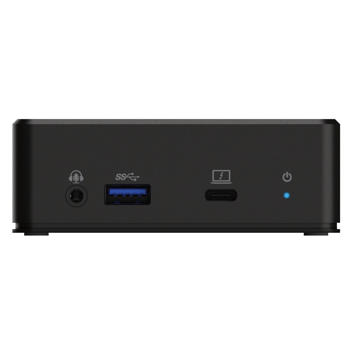 Belkin USB-C Dual Displ. Docking Station + DisplayLink INC002vfBK