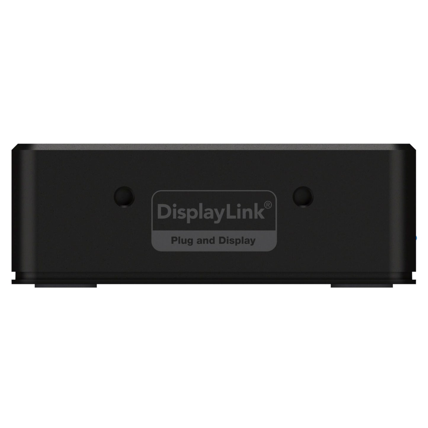 Belkin USB-C Dual Displ. Docking Station + DisplayLink INC002vfBK
