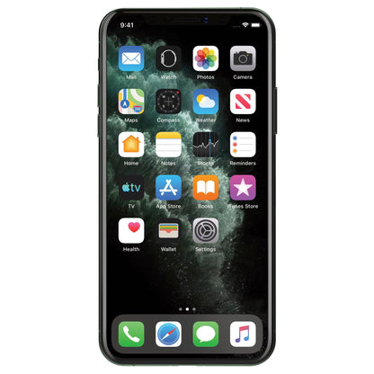 Belkin ScreenForce InvisiG.Ultra iPhone 11Pro/XS/X F8W940zz-AM