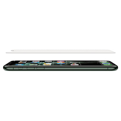 Belkin ScreenForce InvisiG.Ultra iPhone 11Pro/XS/X F8W940zz-AM