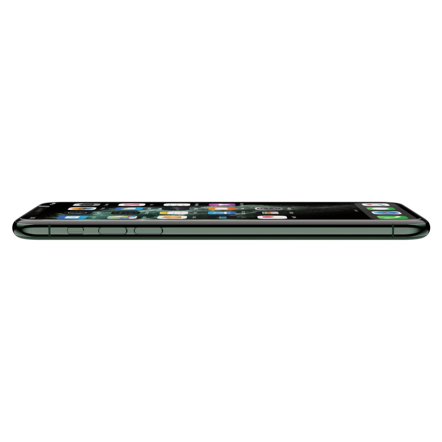 Belkin ScreenForce InvisiG.Ultra iPhone 11Pro/XS/X F8W940zz-AM
