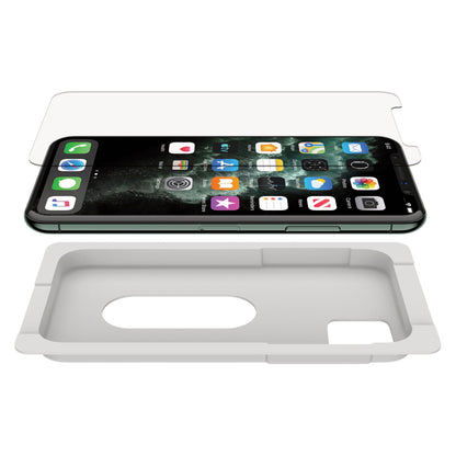 Belkin ScreenForce InvisiG.Ultra iPhone 11Pro/XS/X F8W940zz-AM