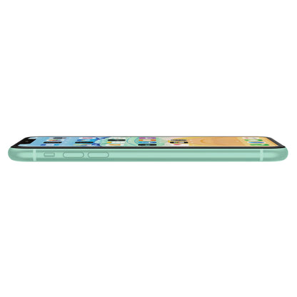Belkin ScreenForce TemperedGlass antimic.iPhone 11/XR F8W948zz-AM