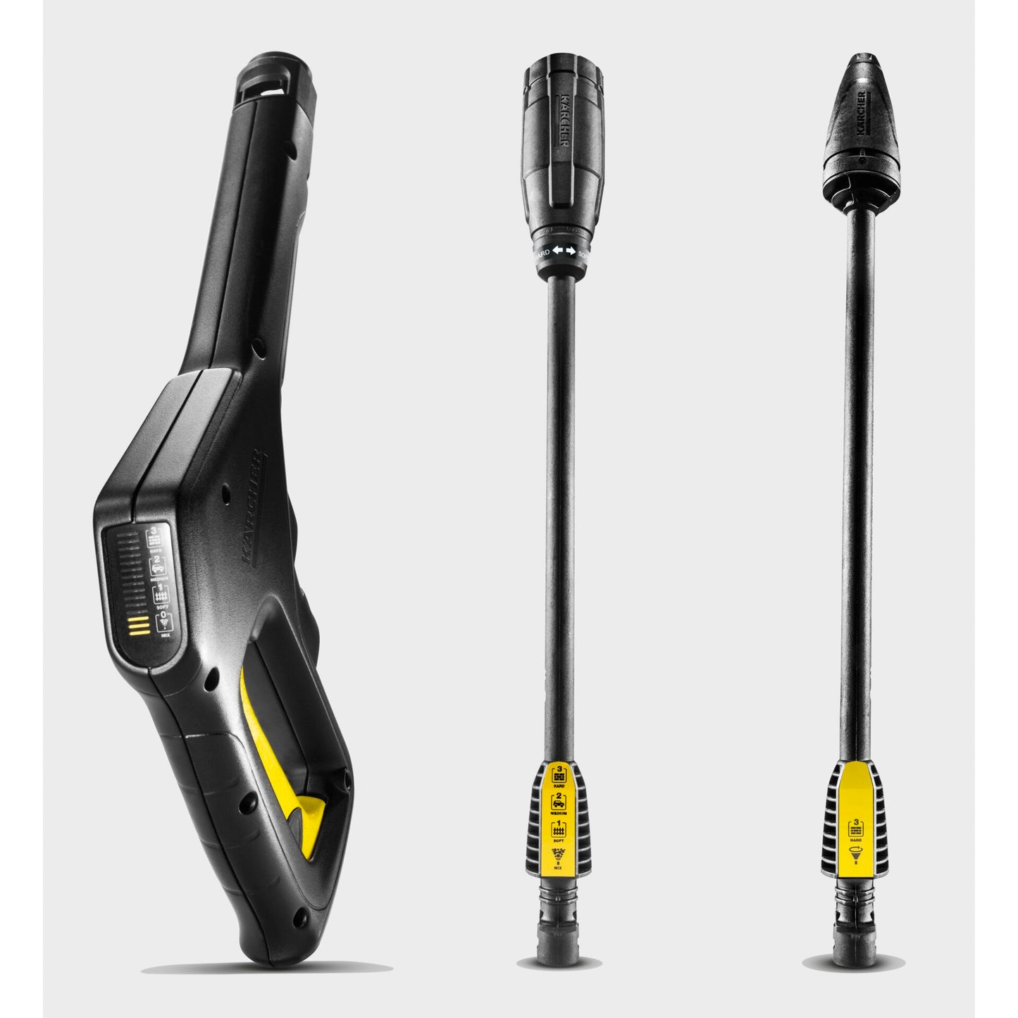 Kärcher K 3 Power Control
