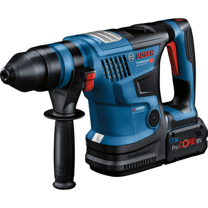 Bosch GBH 18V-34 CF Kit Case Cordless Combi Drill