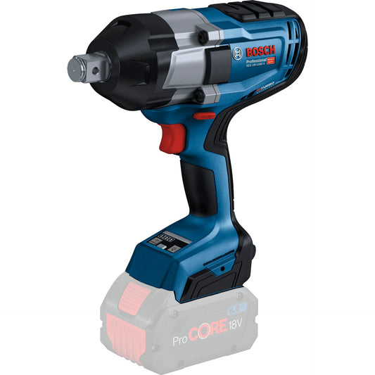 Bosch GDS 18V-1050 H Cordless Impact Driver
