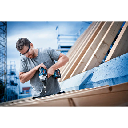 Bosch GDS 18V-1050 H Cordless Impact Driver