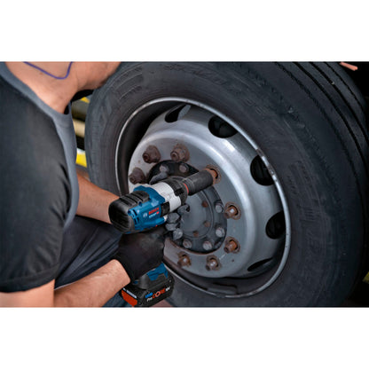 Bosch GDS 18V-1050 H Cordless Impact Driver