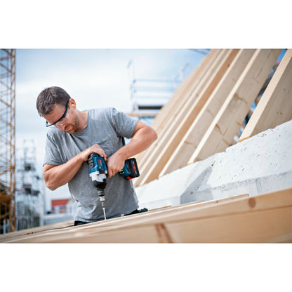 Bosch GDS 18V-1050 H Kit L-BOXX Cordless Impact Driver