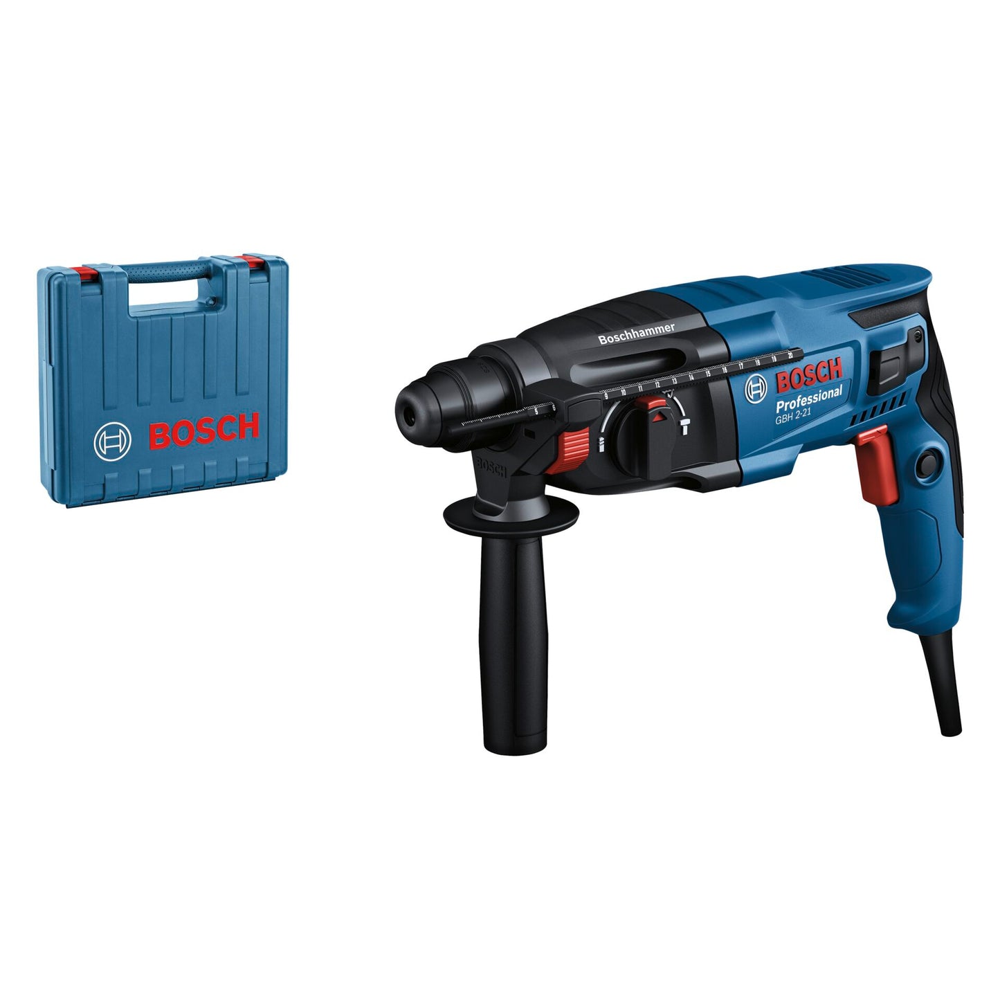 Bosch GBH 2-21 Professional Impact Drill