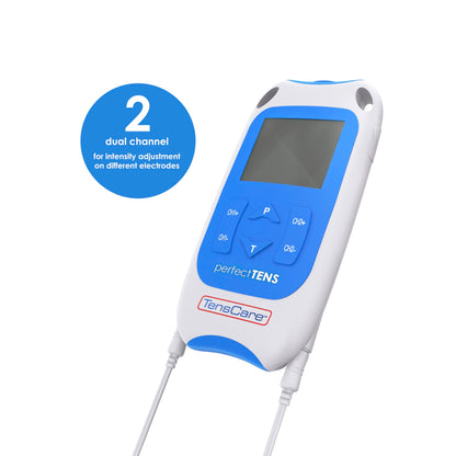 TensCare Perfect TENS Pain Relief Machine