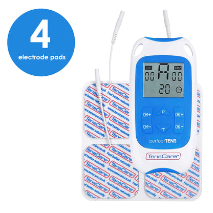 TensCare Perfect TENS Pain Relief Machine