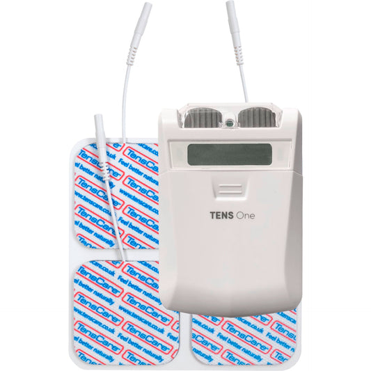 TensCare Tens One Pain Relief Machine