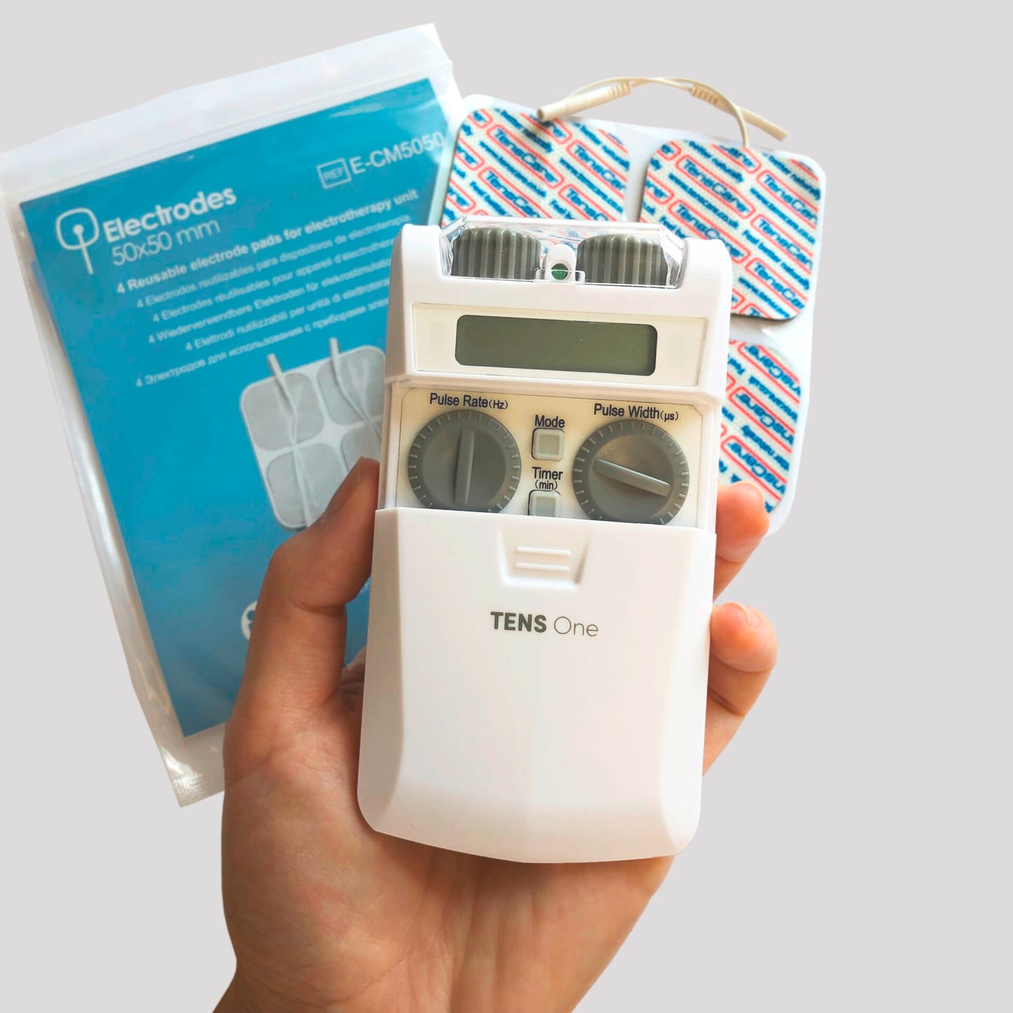 TensCare Tens One Pain Relief Machine