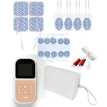 TensCare UniGlo Muscle Stimulator