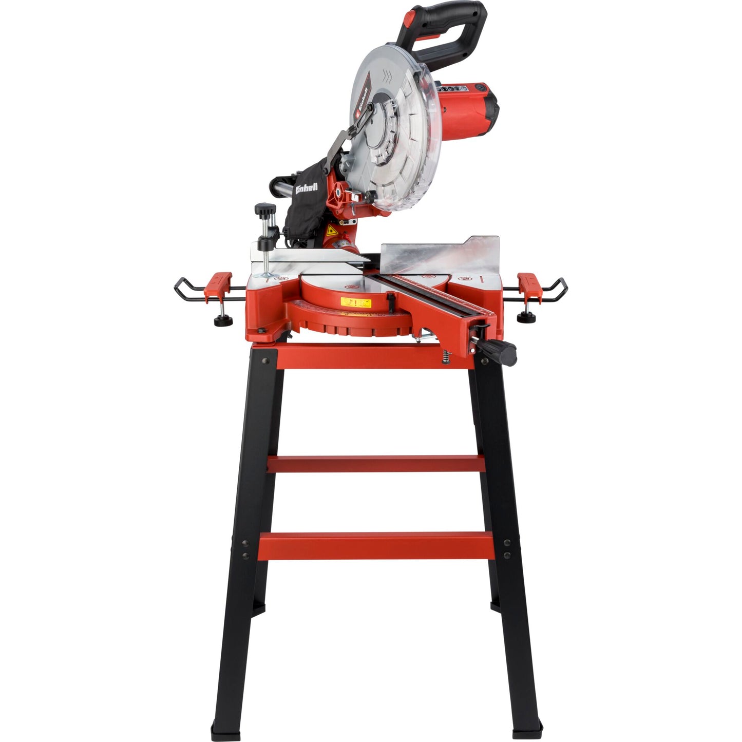 Einhell TC-SM 2531/2 U Sliding Mitre Saw