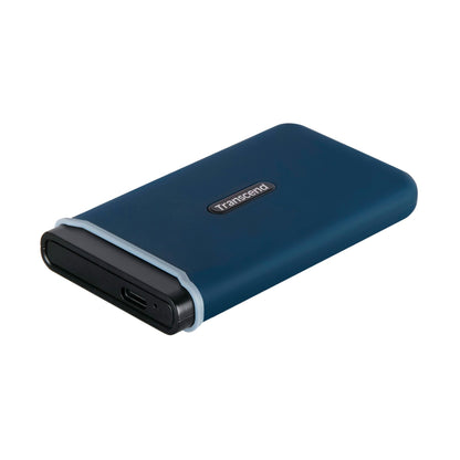 Transcend SSD ESD370C      250GB USB-C USB 3.1 Gen 2